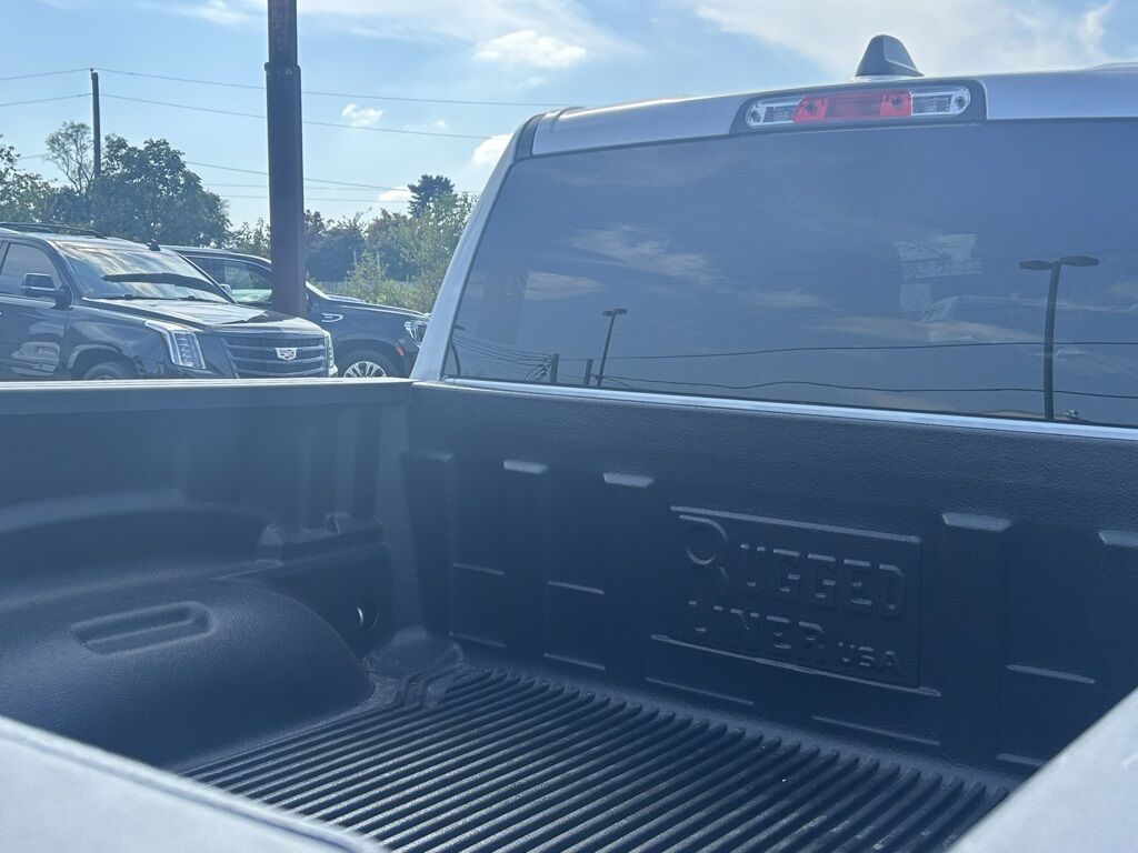 2022 Ram 1500 Big Horn/Lone Star Crestwood KY