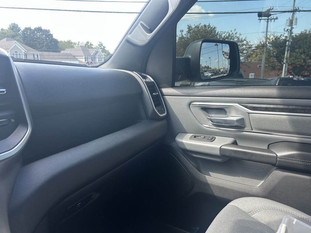 2022 Ram 1500 Big Horn/Lone Star Crestwood KY