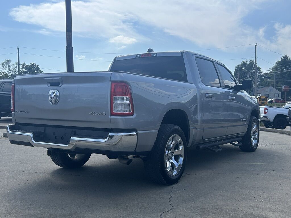 2022 Ram 1500 Big Horn/Lone Star Crestwood KY