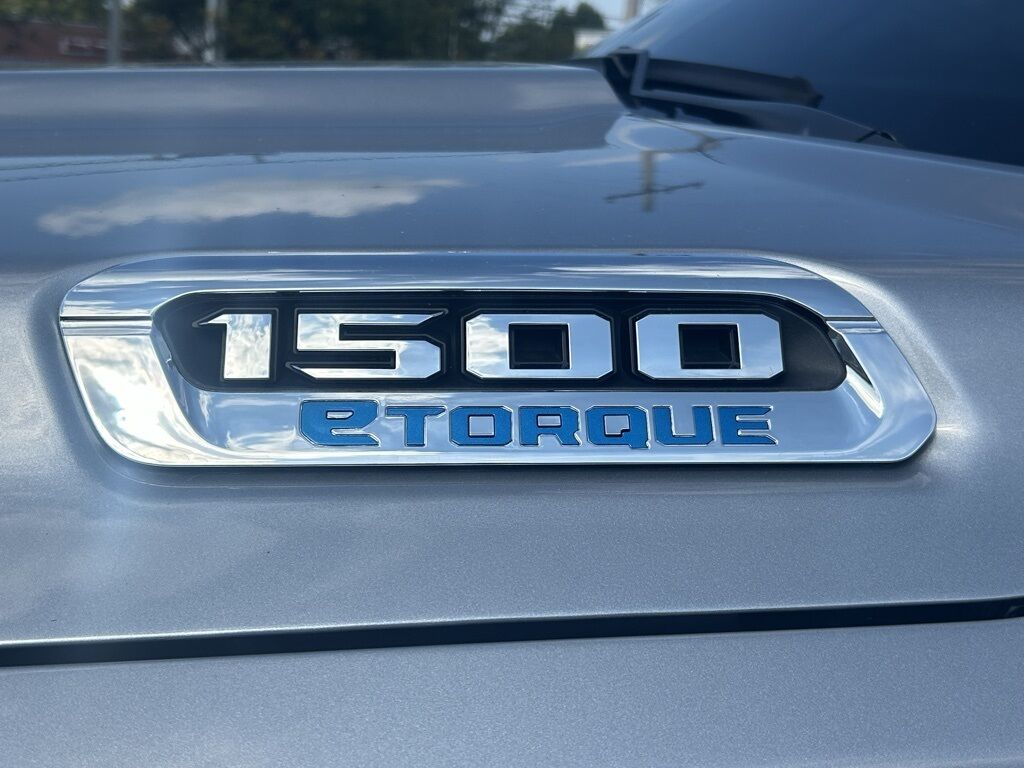 2022 Ram 1500 Big Horn/Lone Star Crestwood KY