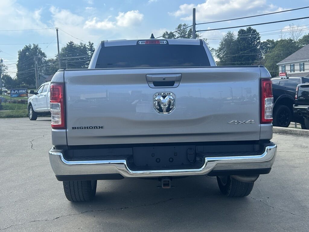 2022 Ram 1500 Big Horn/Lone Star Crestwood KY