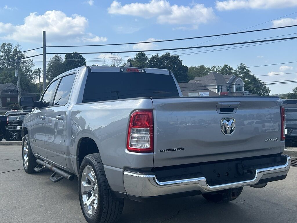 2022 Ram 1500 Big Horn/Lone Star Crestwood KY