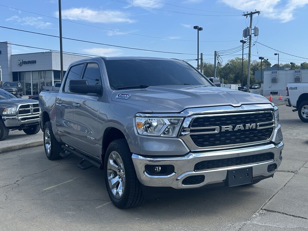 2022 Ram 1500 Big Horn/Lone Star Crestwood KY