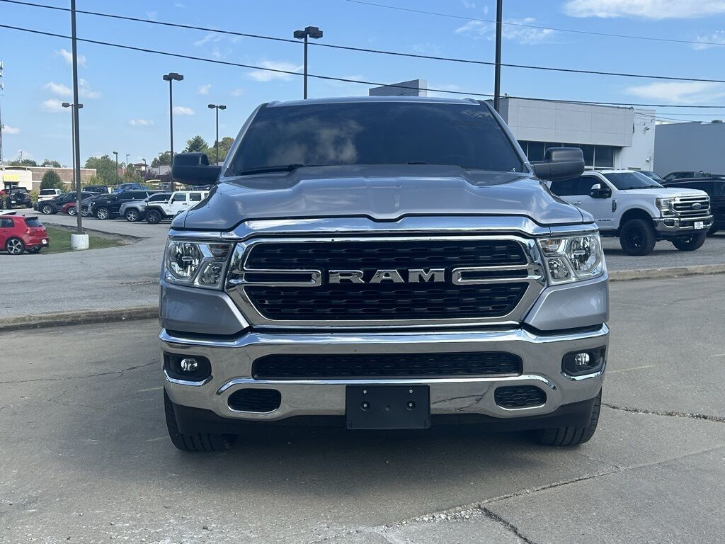 2022 Ram 1500 Big Horn/Lone Star Crestwood KY
