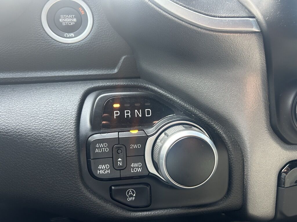 2022 Ram 1500 Big Horn/Lone Star Crestwood KY
