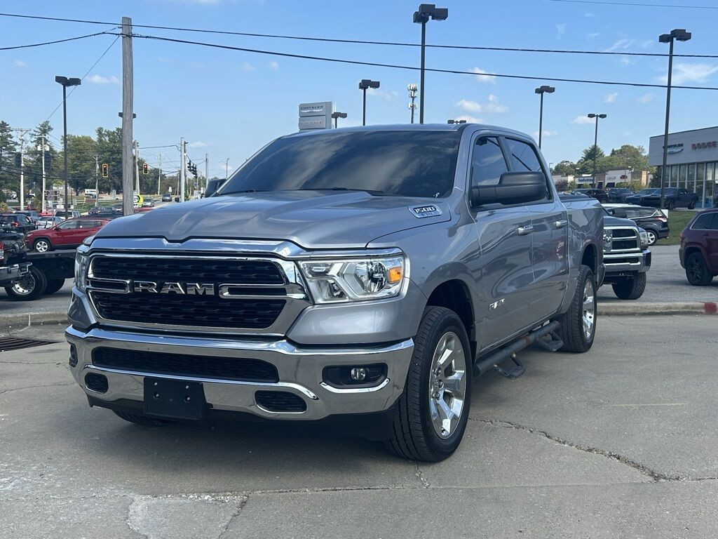 2022 Ram 1500 Big Horn/Lone Star Crestwood KY