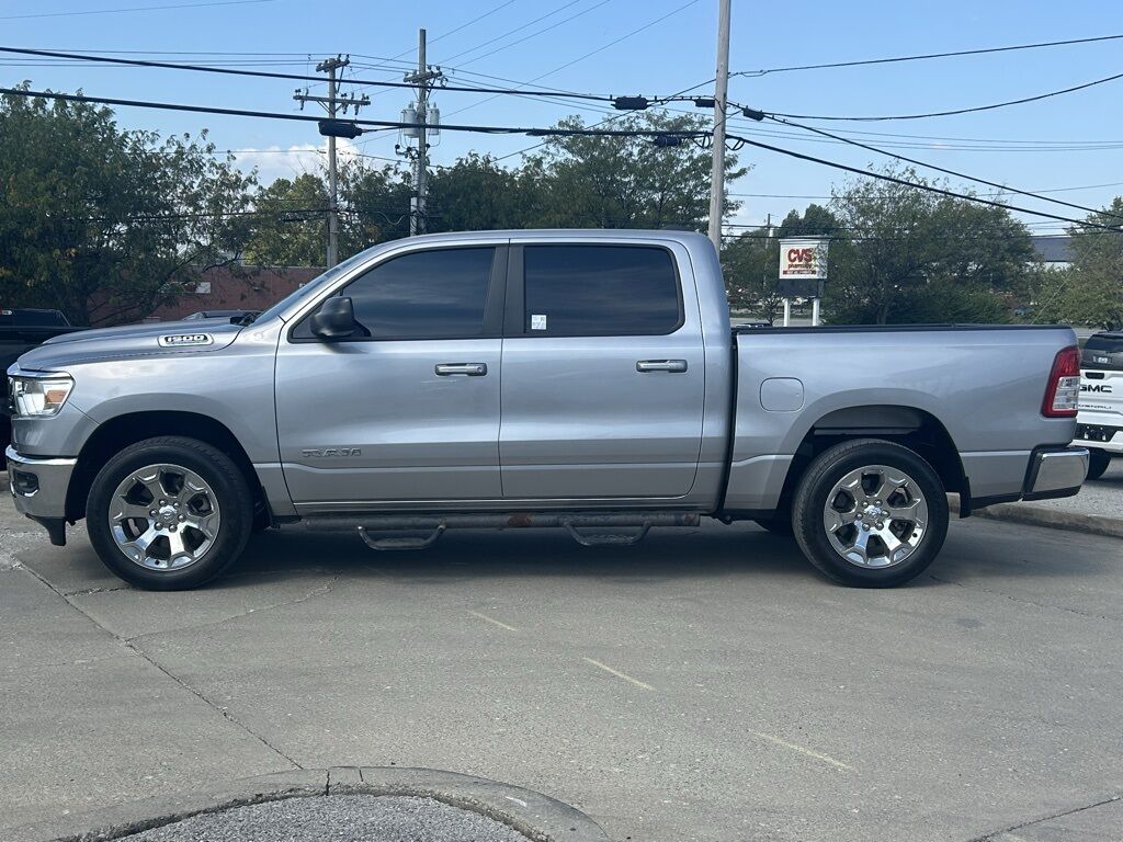 2022 Ram 1500 Big Horn/Lone Star Crestwood KY