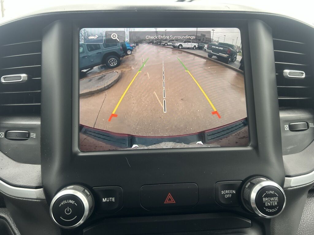 2022 Ram 1500 Big Horn/Lone Star Crestwood KY