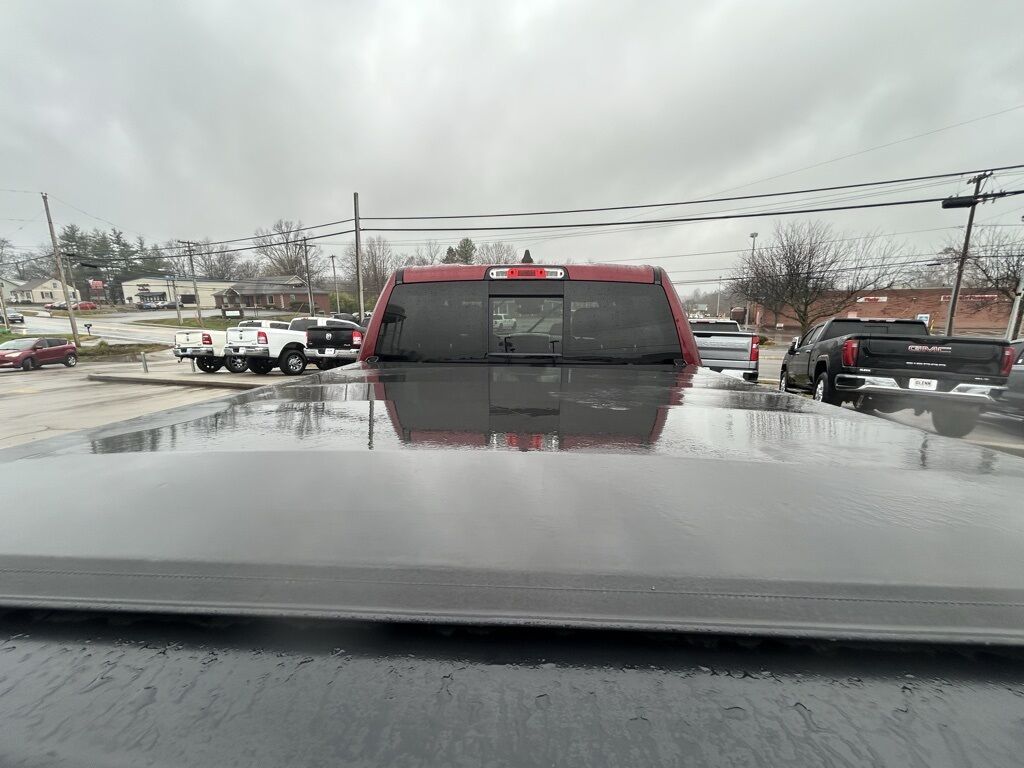 2022 Ram 1500 Big Horn/Lone Star Crestwood KY