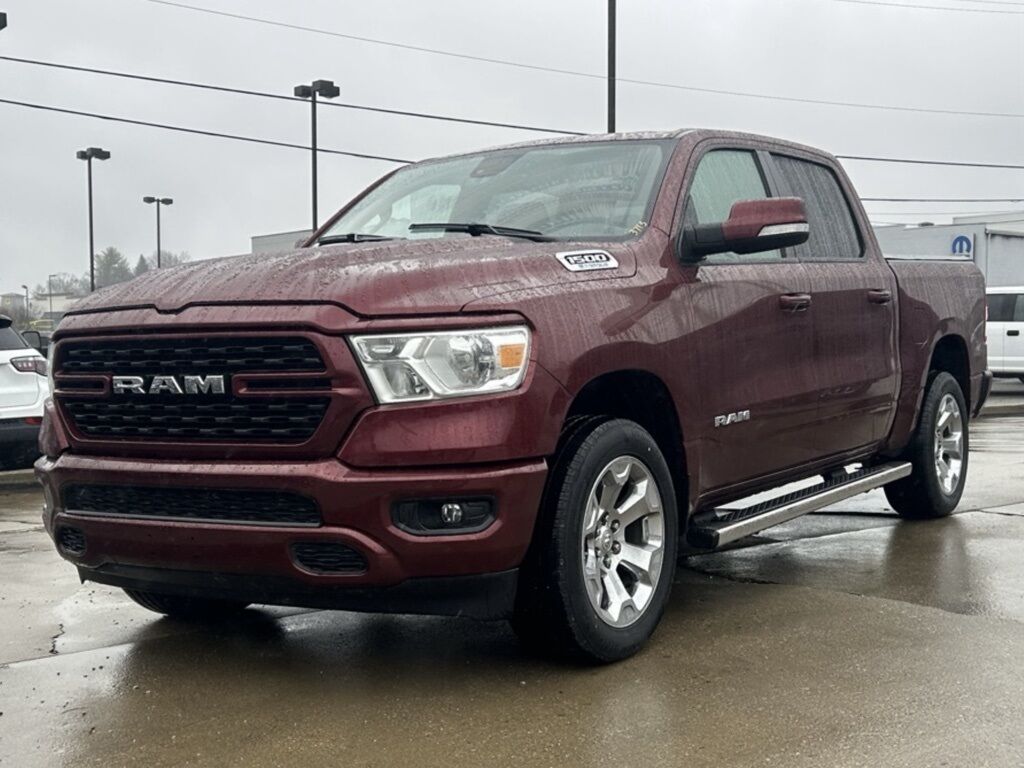 2022 Ram 1500 Big Horn/Lone Star Crestwood KY