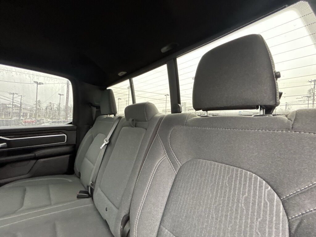 2022 Ram 1500 Big Horn/Lone Star Crestwood KY