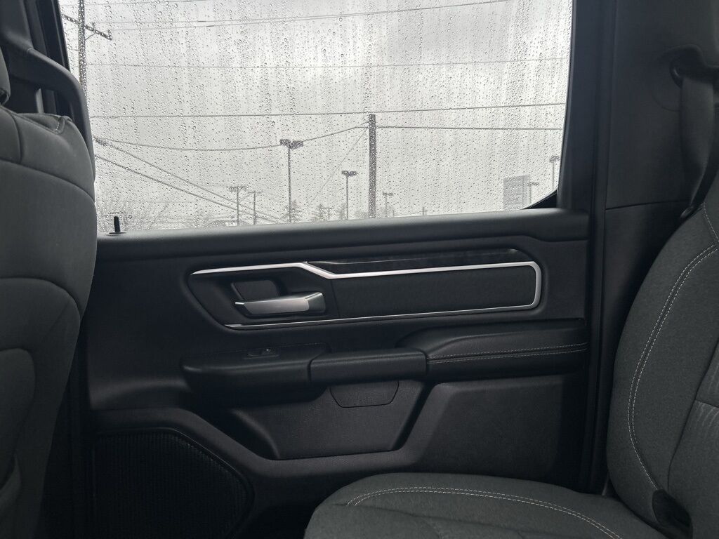 2022 Ram 1500 Big Horn/Lone Star Crestwood KY