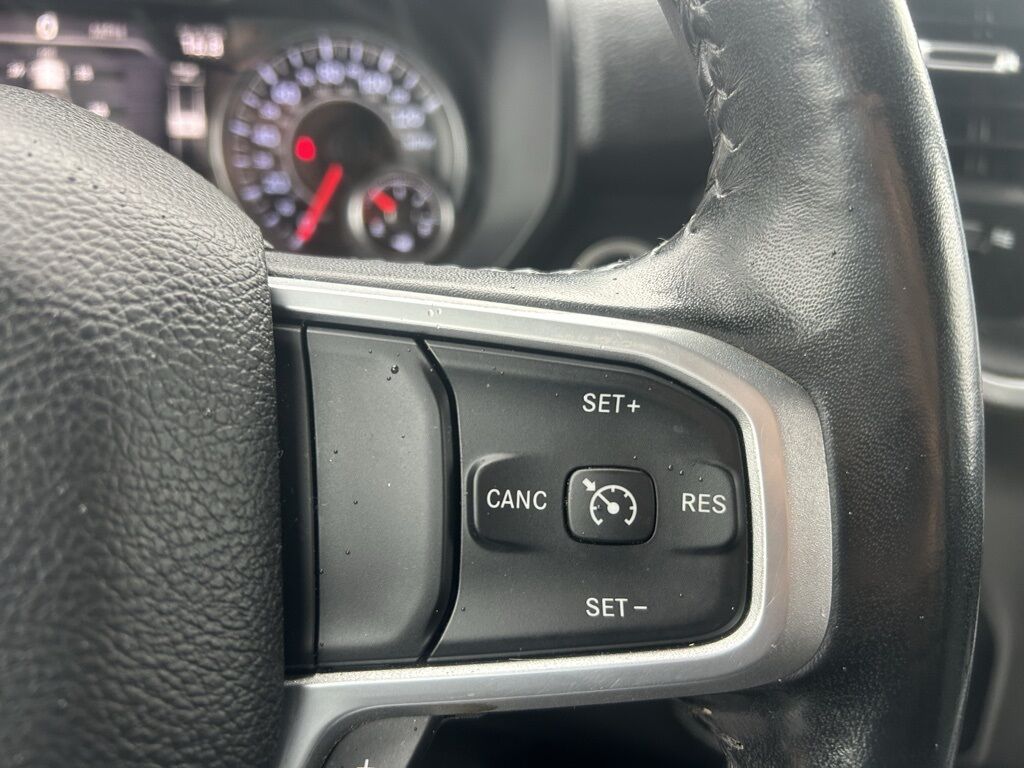 2022 Ram 1500 Big Horn/Lone Star Crestwood KY