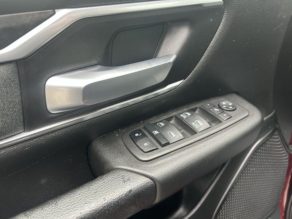 2022 Ram 1500 Big Horn/Lone Star Crestwood KY