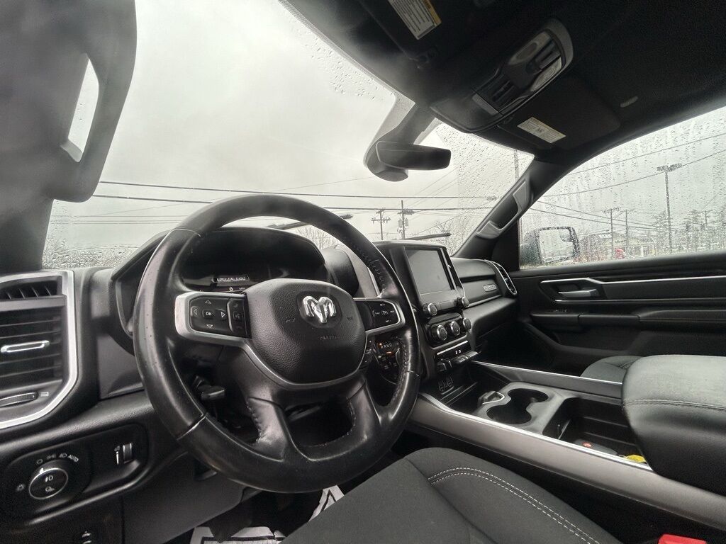 2022 Ram 1500 Big Horn/Lone Star Crestwood KY