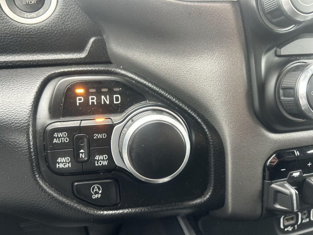 2022 Ram 1500 Big Horn/Lone Star Crestwood KY