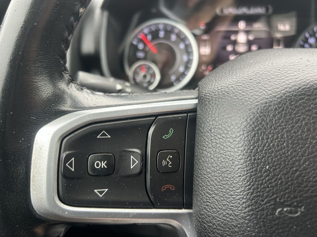 2022 Ram 1500 Big Horn/Lone Star Crestwood KY