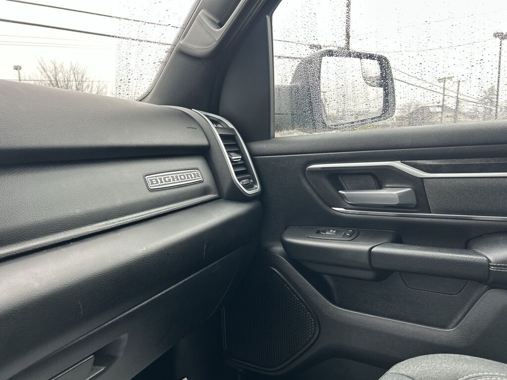 2022 Ram 1500 Big Horn/Lone Star Crestwood KY