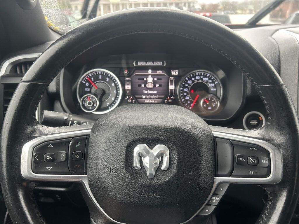 2022 Ram 1500 Big Horn/Lone Star Crestwood KY