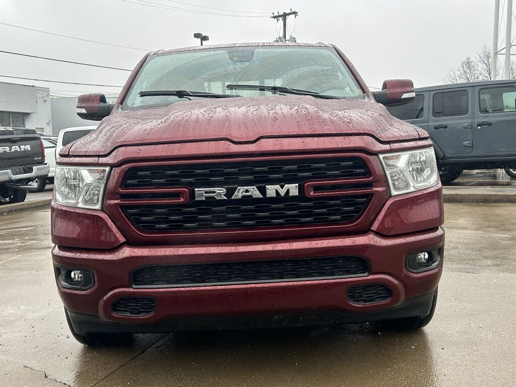 2022 Ram 1500 Big Horn/Lone Star Crestwood KY