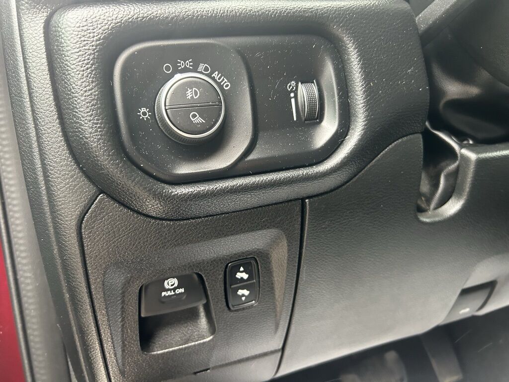 2022 Ram 1500 Big Horn/Lone Star Crestwood KY