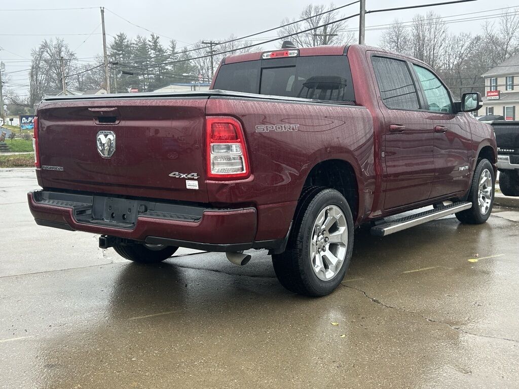 2022 Ram 1500 Big Horn/Lone Star Crestwood KY