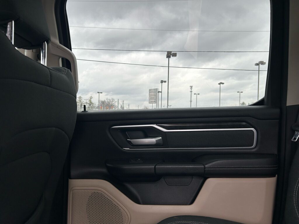 2022 Ram 1500 Big Horn/Lone Star Crestwood KY