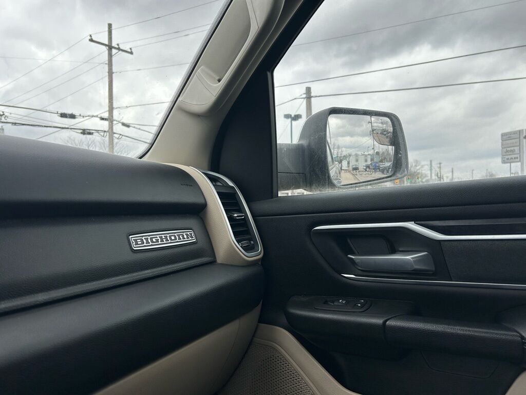 2022 Ram 1500 Big Horn/Lone Star Crestwood KY