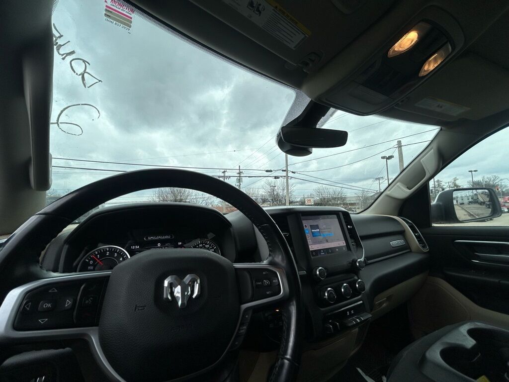 2022 Ram 1500 Big Horn/Lone Star Crestwood KY