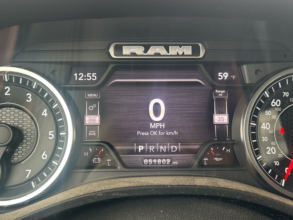 2022 Ram 1500 Big Horn/Lone Star Crestwood KY