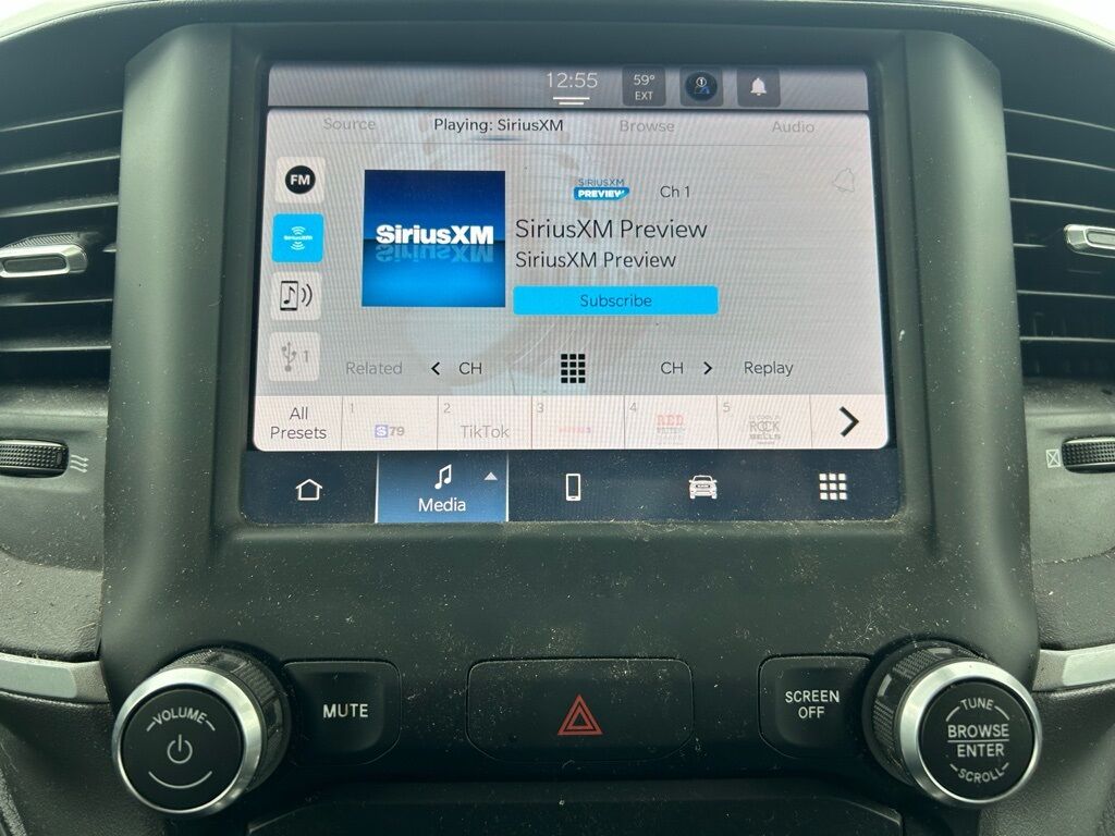 2022 Ram 1500 Big Horn/Lone Star Crestwood KY