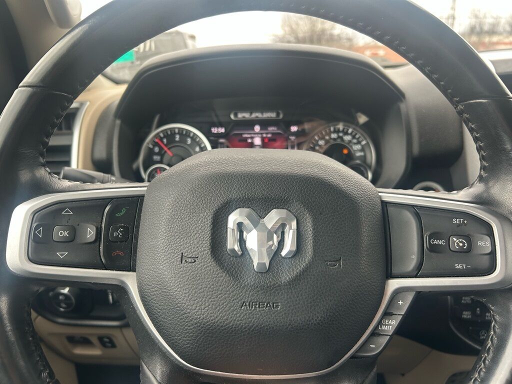 2022 Ram 1500 Big Horn/Lone Star Crestwood KY