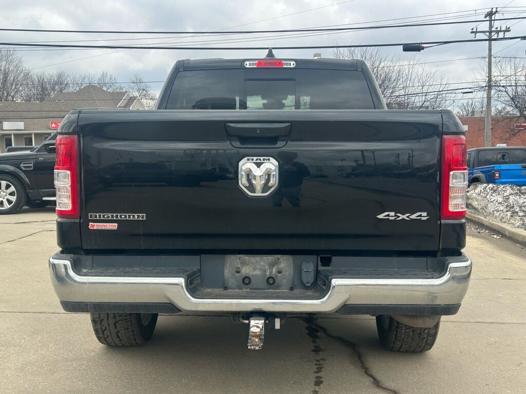 2022 Ram 1500 Big Horn/Lone Star Crestwood KY