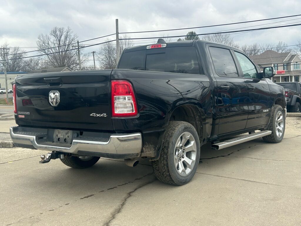 2022 Ram 1500 Big Horn/Lone Star Crestwood KY
