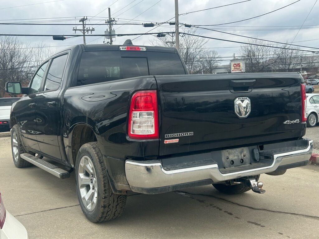 2022 Ram 1500 Big Horn/Lone Star Crestwood KY
