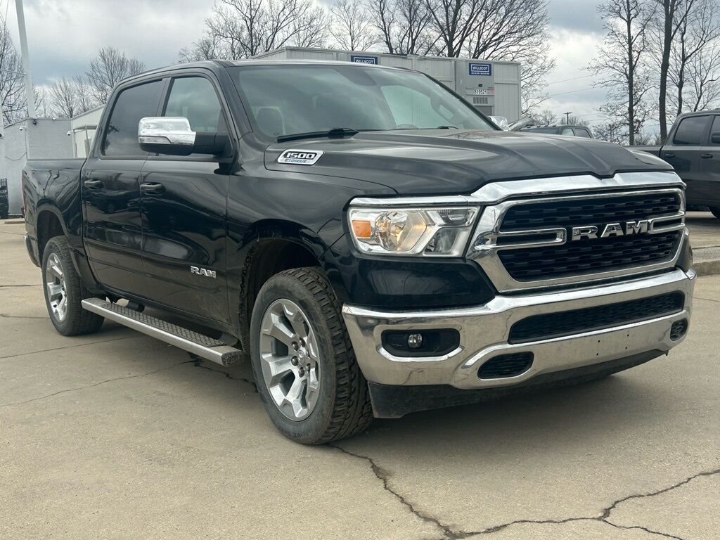2022 Ram 1500 Big Horn/Lone Star Crestwood KY