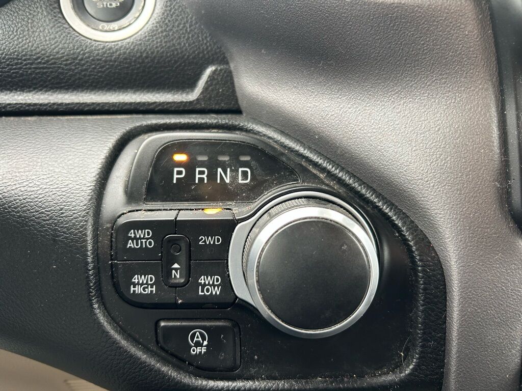 2022 Ram 1500 Big Horn/Lone Star Crestwood KY