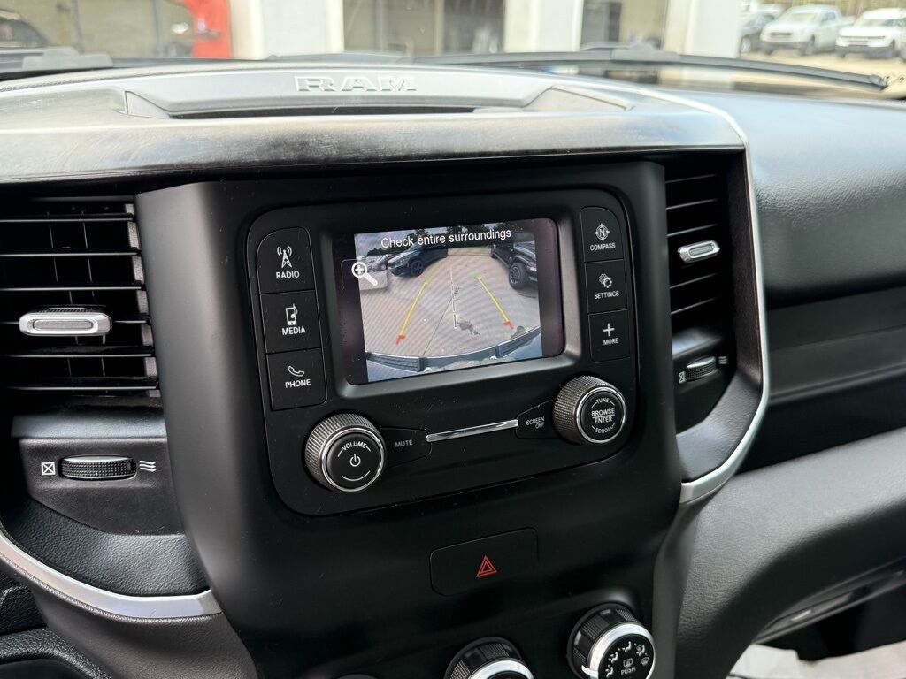 2022 Ram 1500 Big Horn/Lone Star Crestwood KY