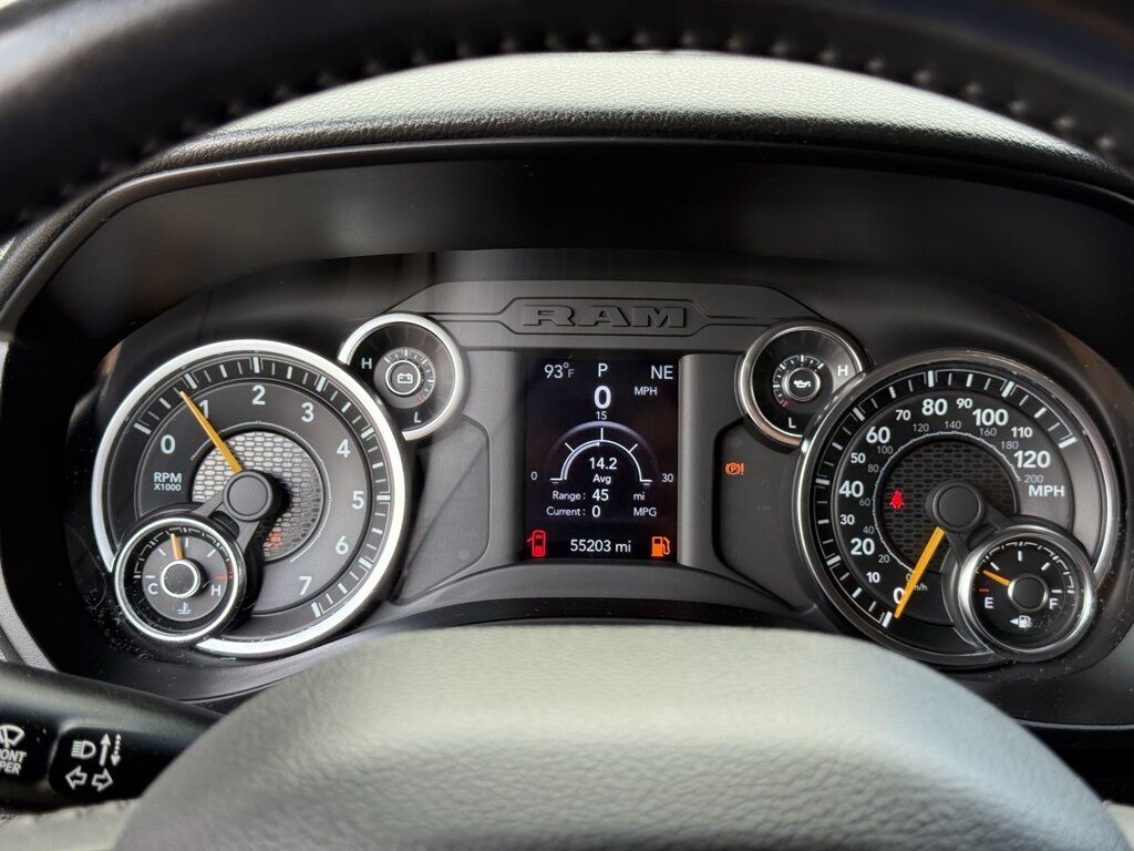 2022 Ram 1500 Big Horn/Lone Star Crestwood KY