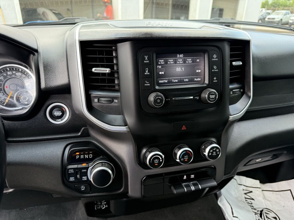 2022 Ram 1500 Big Horn/Lone Star Crestwood KY