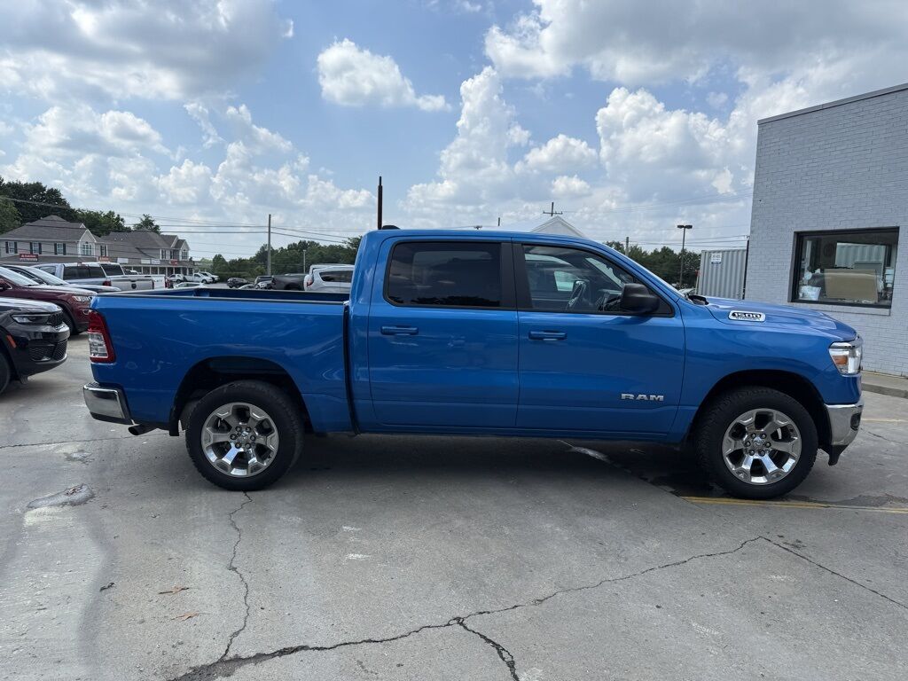 2022 Ram 1500 Big Horn/Lone Star Crestwood KY