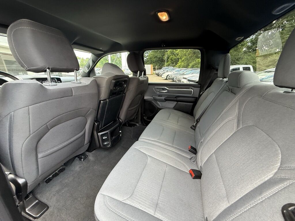 2022 Ram 1500 Big Horn/Lone Star Crestwood KY