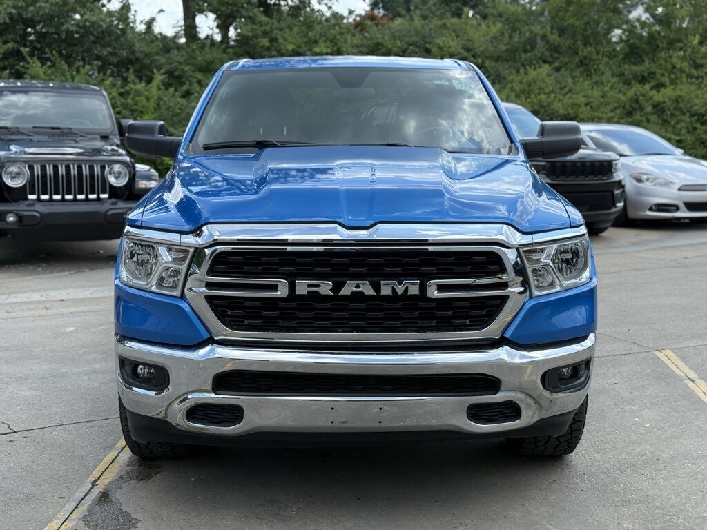 2022 Ram 1500 Big Horn/Lone Star Crestwood KY