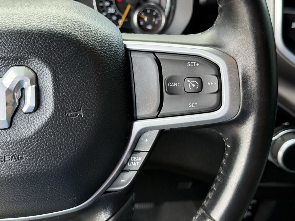 2022 Ram 1500 Big Horn/Lone Star Crestwood KY