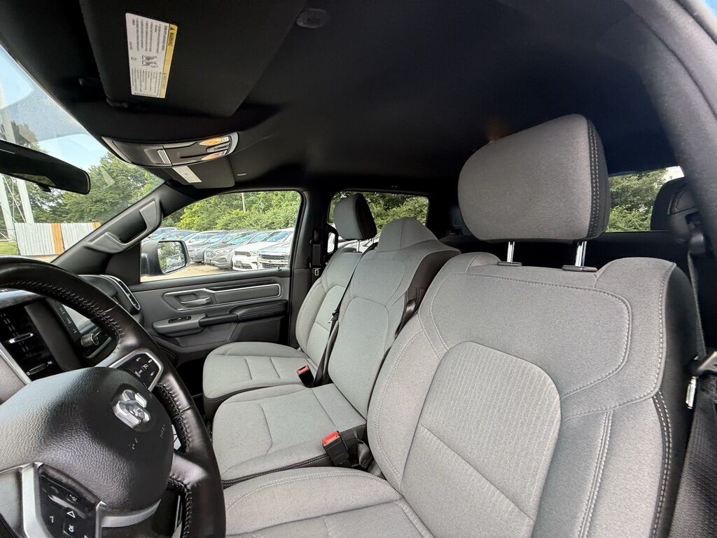 2022 Ram 1500 Big Horn/Lone Star Crestwood KY