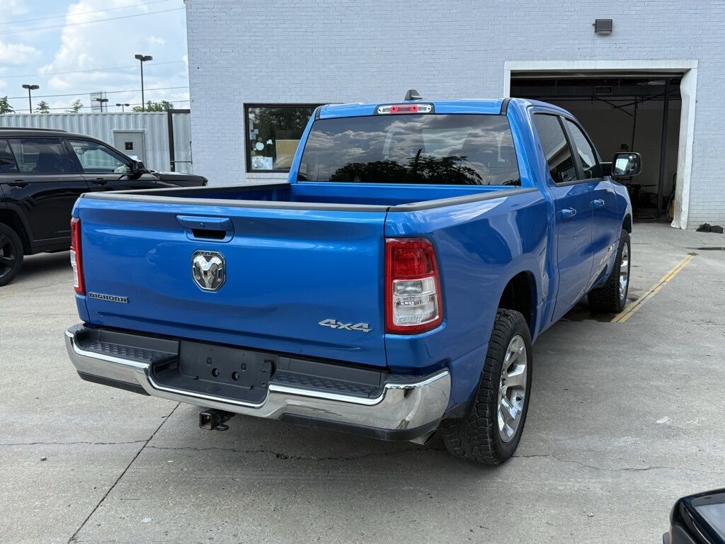 2022 Ram 1500 Big Horn/Lone Star Crestwood KY