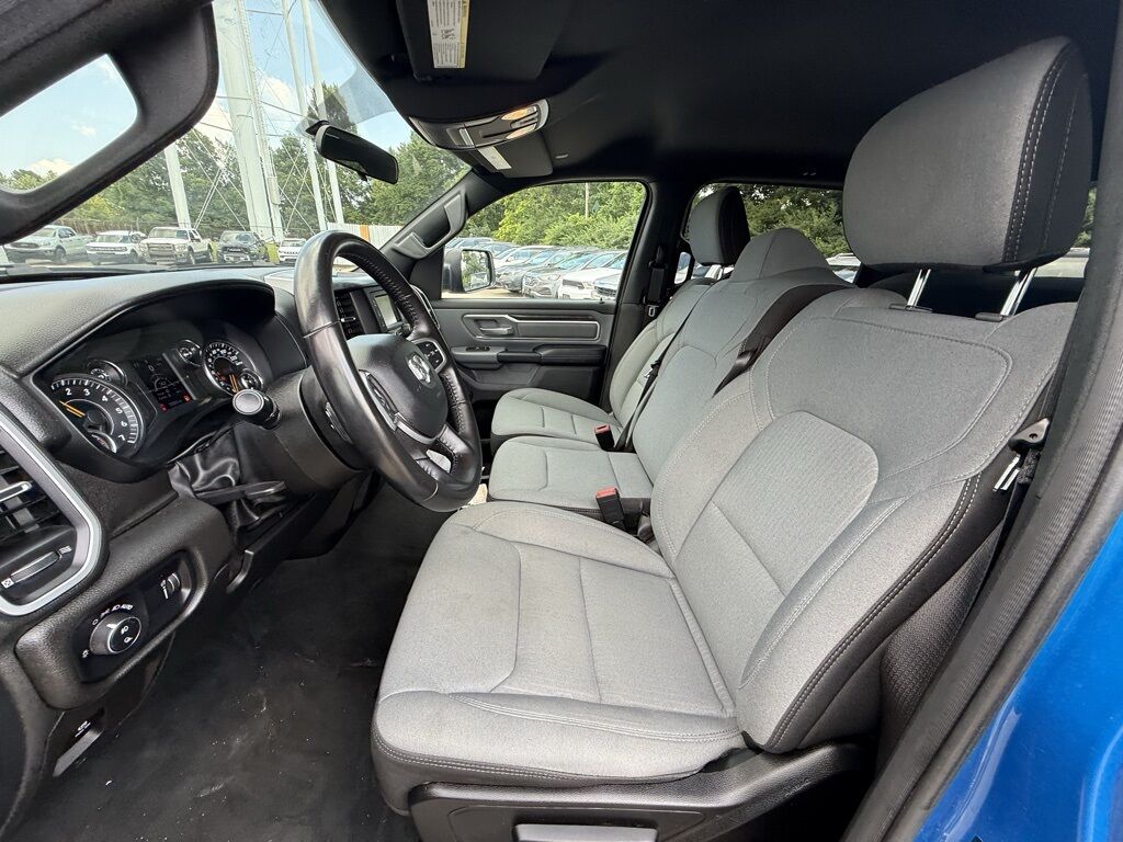 2022 Ram 1500 Big Horn/Lone Star Crestwood KY