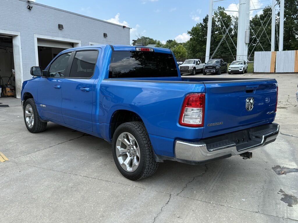 2022 Ram 1500 Big Horn/Lone Star Crestwood KY
