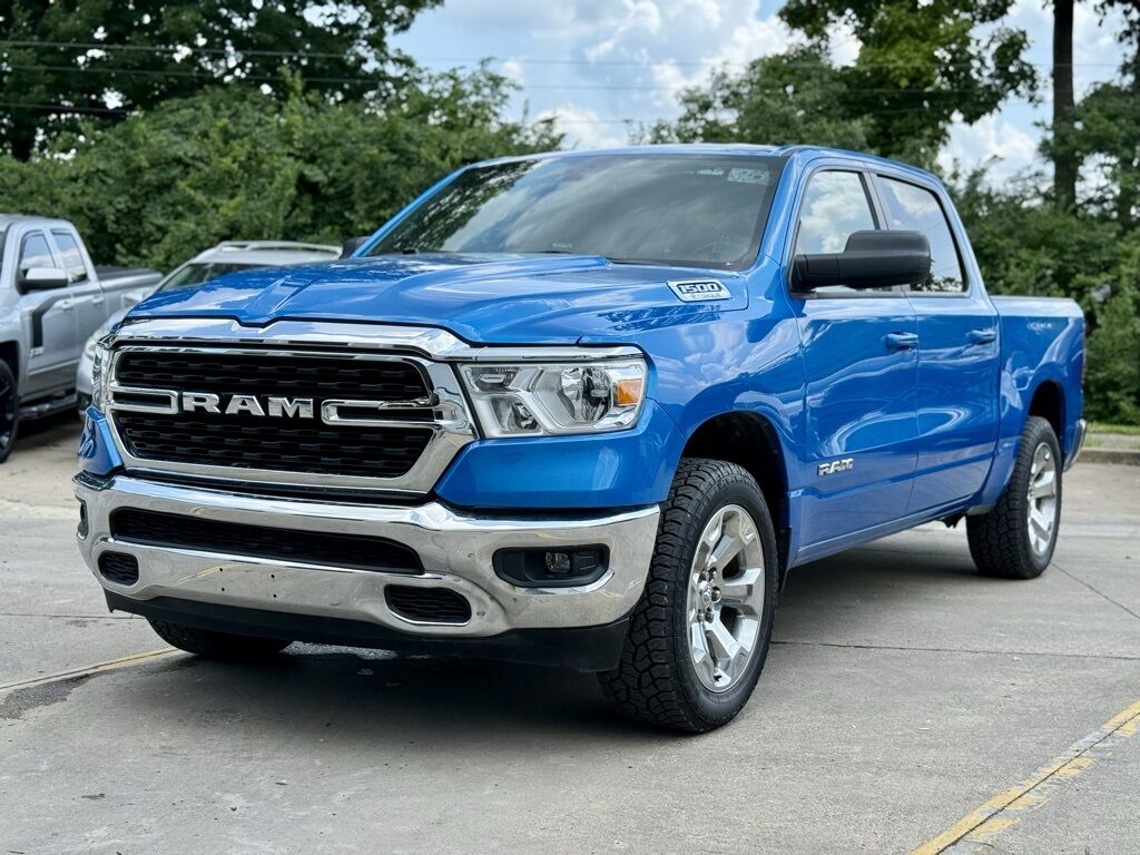 2022 Ram 1500 Big Horn/Lone Star Crestwood KY