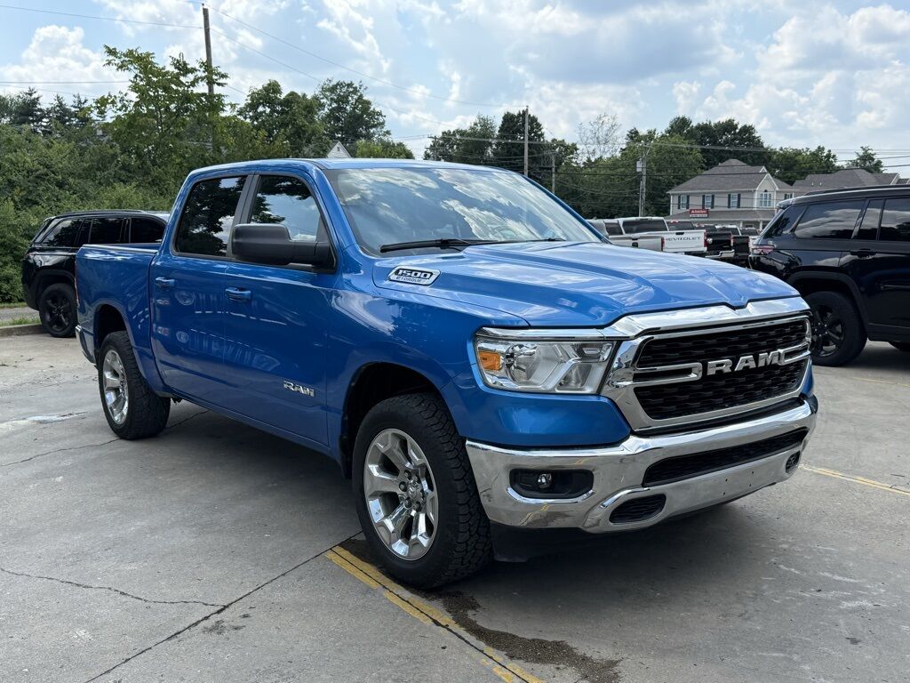 2022 Ram 1500 Big Horn/Lone Star Crestwood KY